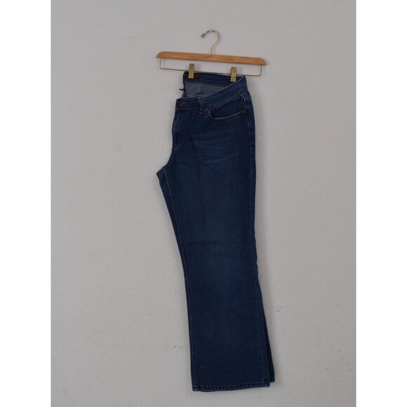 PLUS SIZE Vintage 90s Low Rise Mom Jeans size‎ 16 | 34 waist - Picture 4 of 9